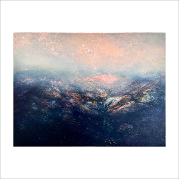 Sarah Bold - Last Light