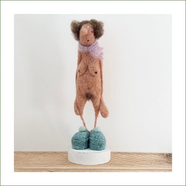 Kate Toms - Déshabillé Doris