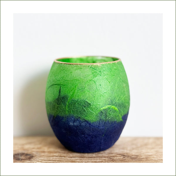 Margaret Johnson - Glow Pot 5