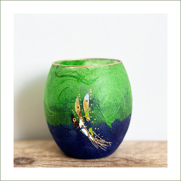 Margaret Johnson - Glow Pot 5