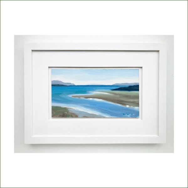 Ben Spurling - Loch Brittle