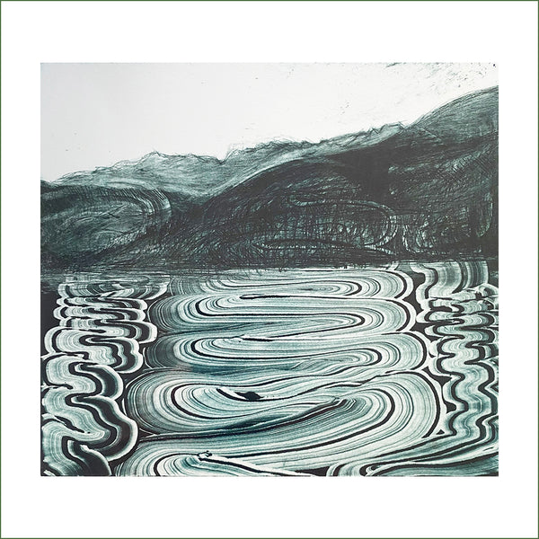 Heather Ellis - Falling Tide