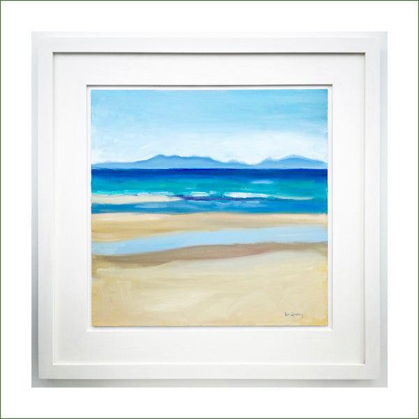 Ben Spurling - Sanna Bay, Ardnamurchan