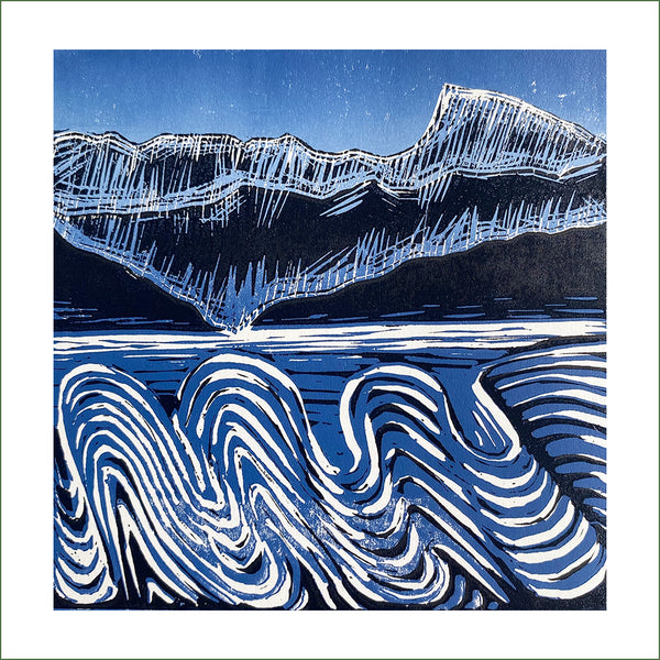 Heather Ellis - Inner Hebrides I