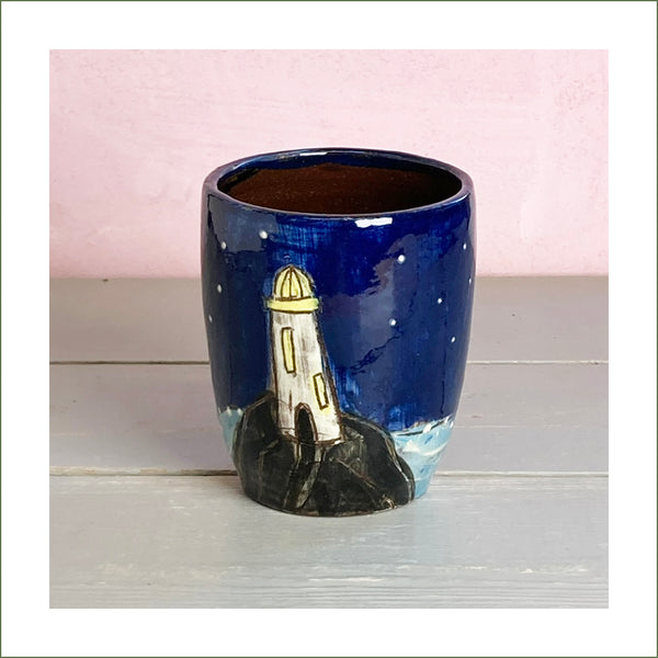 Anne Barrell - Rum Cup 3