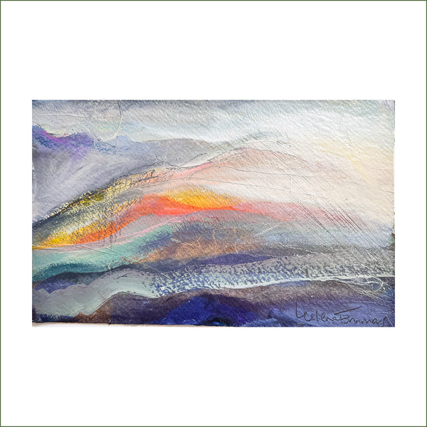 Helena Emmans - Skye Sun Shower