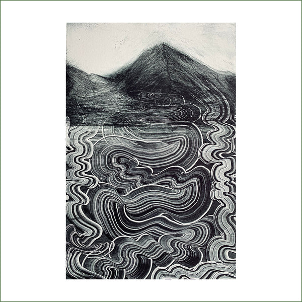 Heather Ellis - Alluvius