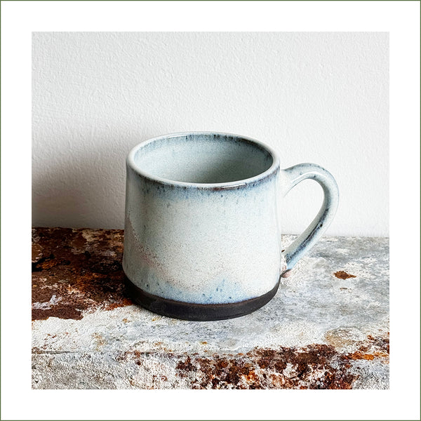 Kara Leigh Ford - Coastal Edges Mug