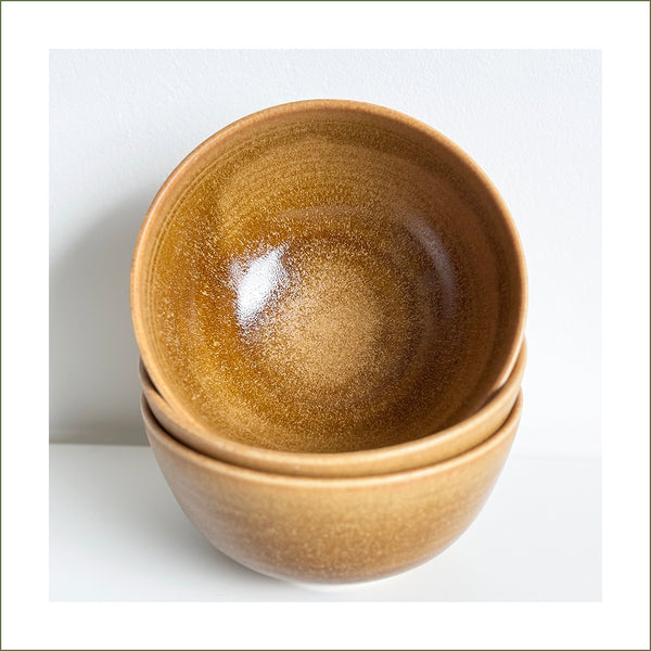 Sophia McEvoy - Toffee Breakfast Bowls