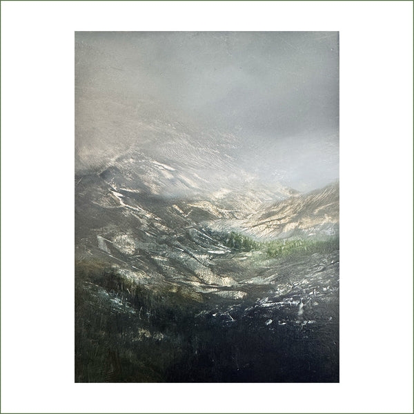 Sarah Bold - Clear Cut