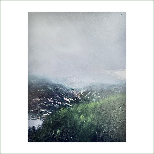 Sarah Bold - Fort William Way