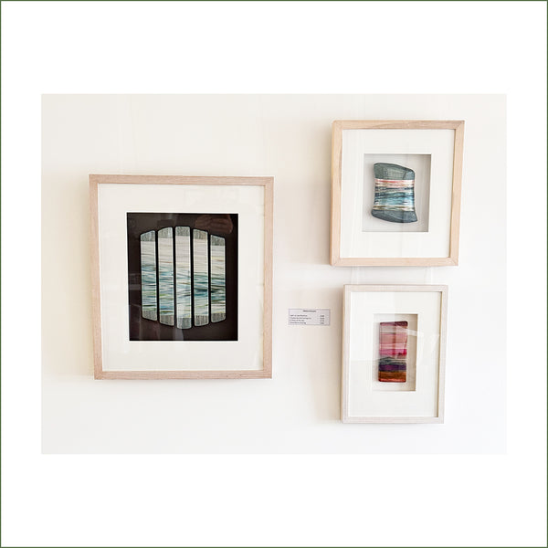 Helena Emmans - Light on Sea Rhythms