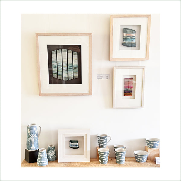 Helena Emmans - A Piece of the Sea