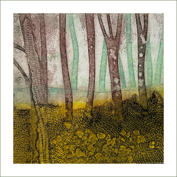 Sarah Ross-Thompson - Hide and Seek