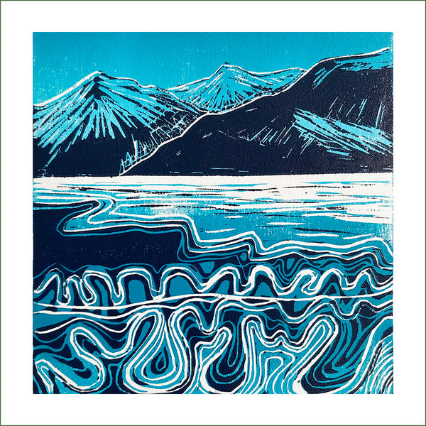 Heather Ellis - Inner Hebrides III