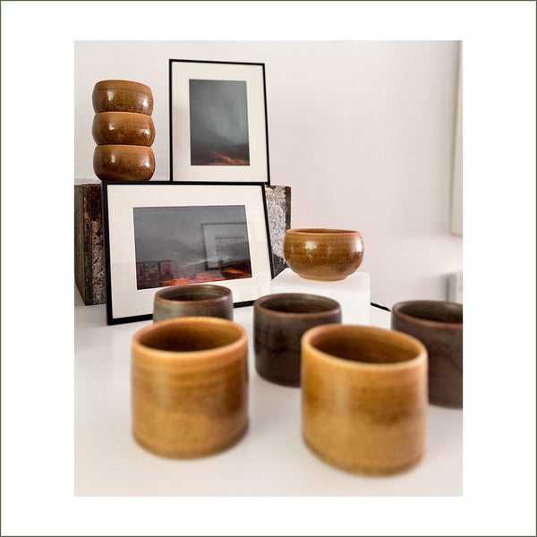 Sarah Bold - Red Hills 4