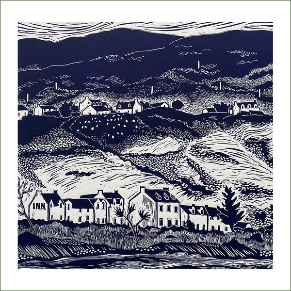 Kim Carlow - Stein Village