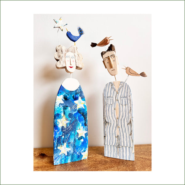 Lynn Muir - Dawn Chorus