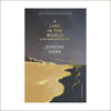 Dorthe Nors - A Line in the World : A Year on the North Sea Coast (hardback)