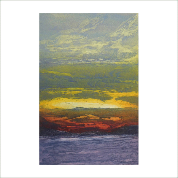 Sarah Ross-Thompson - Lost in a Moment