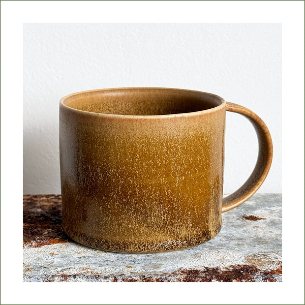 Sophia McEvoy - Toffee Mugs