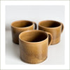Sophia McEvoy - Toffee Mugs