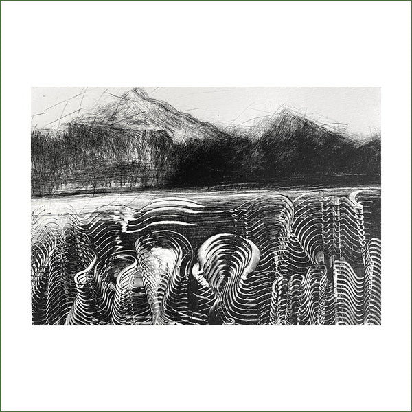 Heather Ellis - Mull Tide