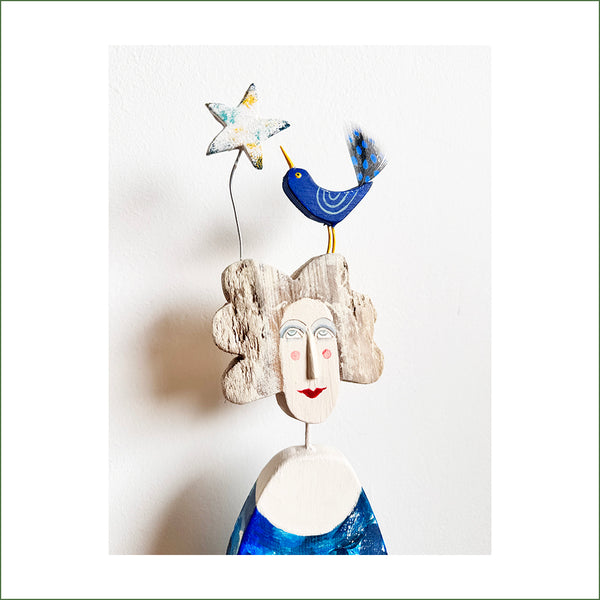 Lynn Muir - Night Birds