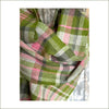 Andrea Van Kleef - "Heather I" 100% Lambswool Scarf
