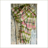 Andrea Van Kleef - "Heather II" 100% Lambswool Scarf