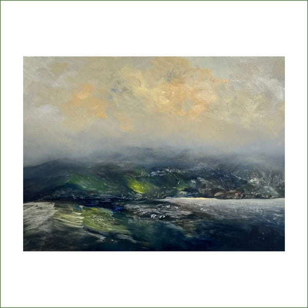 Sarah Bold - Oronsay