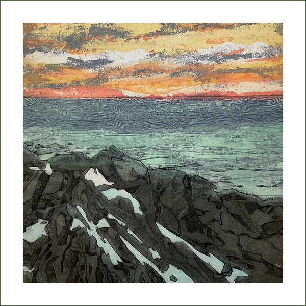 Sarah Ross-Thompson - Pools of Light