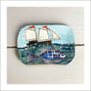 Anne Barrell - Postcard Plate 1