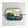 Anne Barrell - Postcard Plate 4