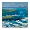 Ben Spurling - Rough Seas, Skye