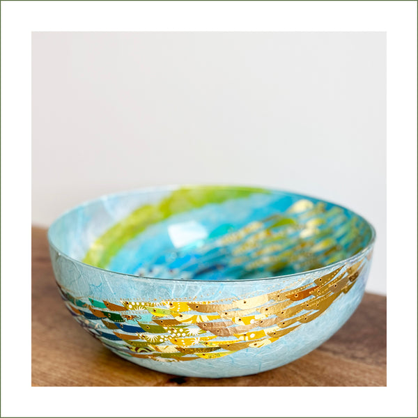 Margaret Johnson - Deep Bowl