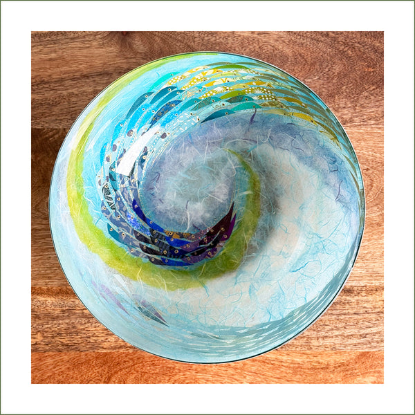 Margaret Johnson - Deep Bowl