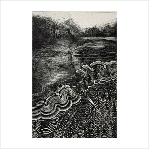 Heather Ellis - Skye Headland