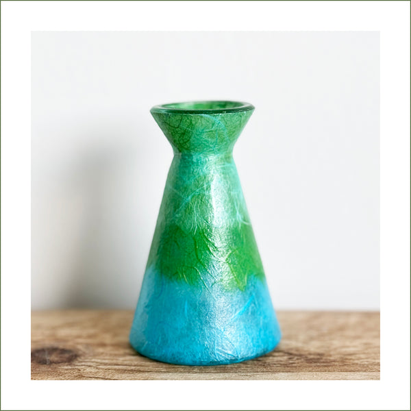 Margaret Johnson - Mini Vase 2