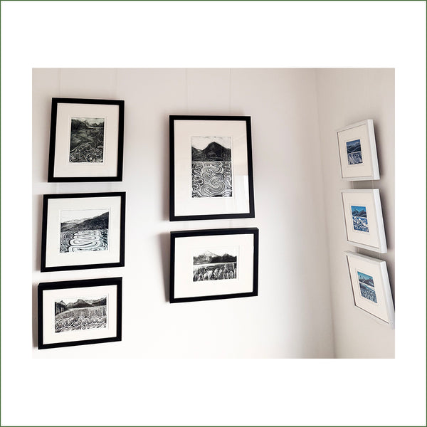 Heather Ellis - Skye Headland