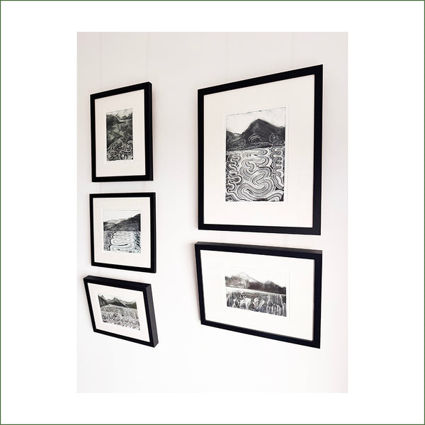 Heather Ellis - Skye Headland