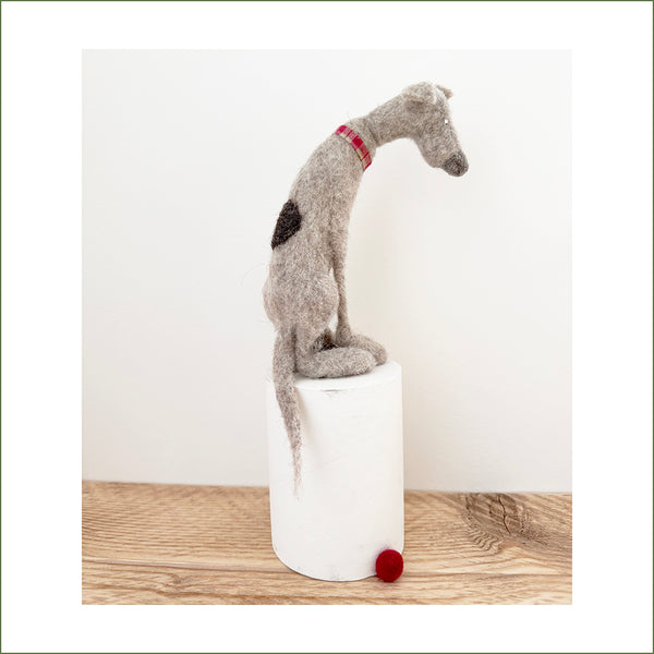 Kate Toms - Lost Ball