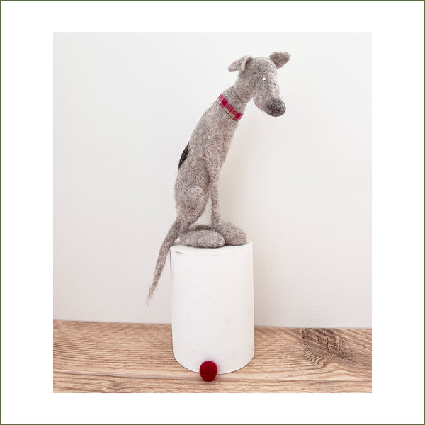 Kate Toms - Lost Ball