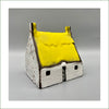 Pauline Montgomery - Bothy ((Yellow Roof)
