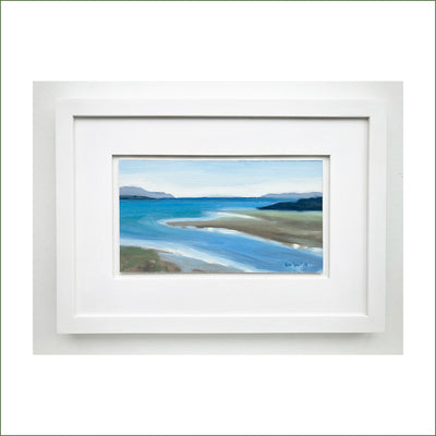 Ben Spurling - Loch Brittle