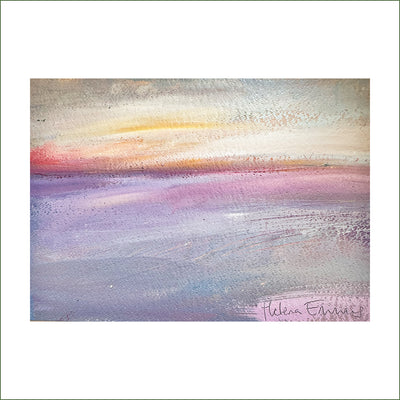 Helena Emmans - Fluid Warm Evening