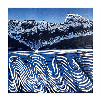Heather Ellis - Inner Hebrides I