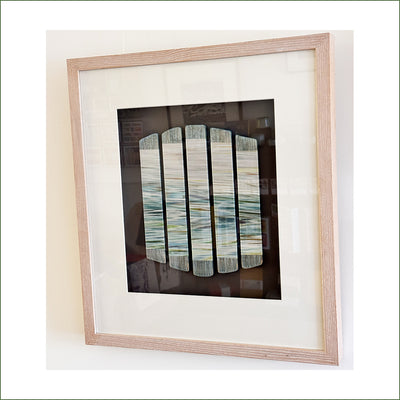 Helena Emmans - Light on Sea Rhythms