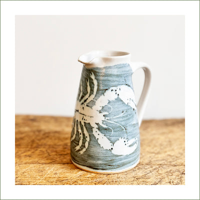 Neil Tregear - Lobster Jug (Small)