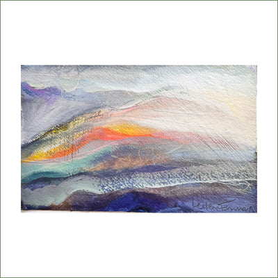 Helena Emmans - Skye Sun Shower